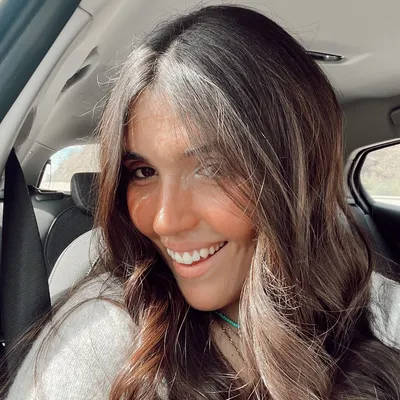 Blanca Berrocal Morán