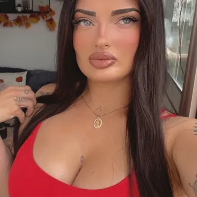 Ainhoa Gonzalez Hernandez
