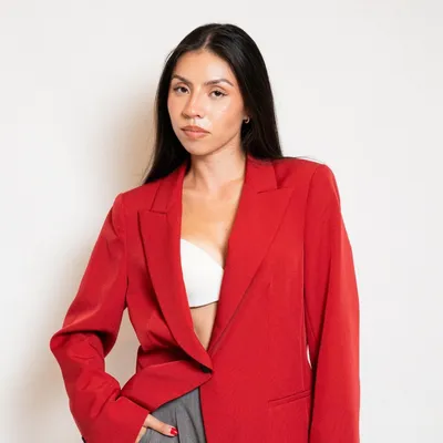 Nisa Sanchez Rosaldo