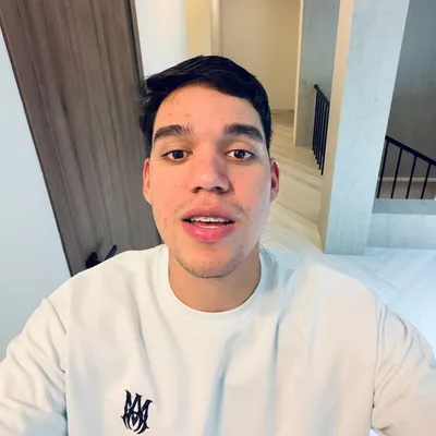 gabriel azuaje alburjas