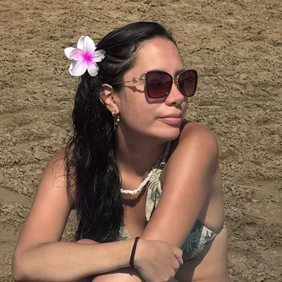 Daniela López Arizmendi