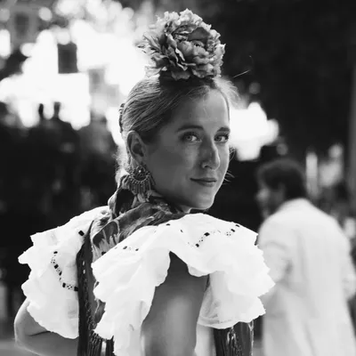 Lucia Segovia
