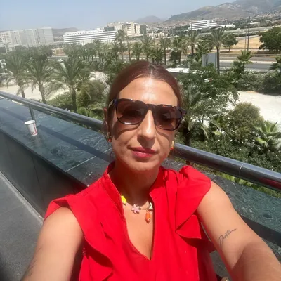 Maria del Mar Rodriguez Cobos