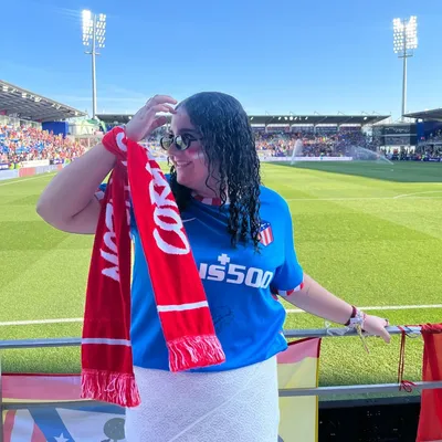 Claudia Lobera Sanz
