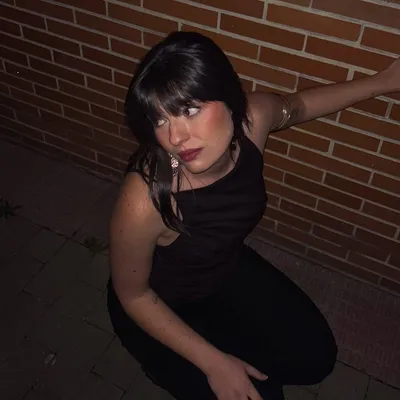 iranzu gonzalez solana