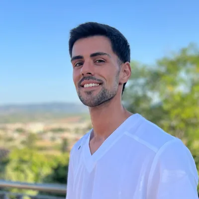 Javier Marín