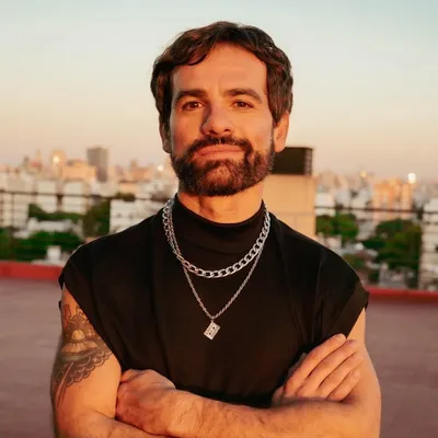 Facundo Lublin