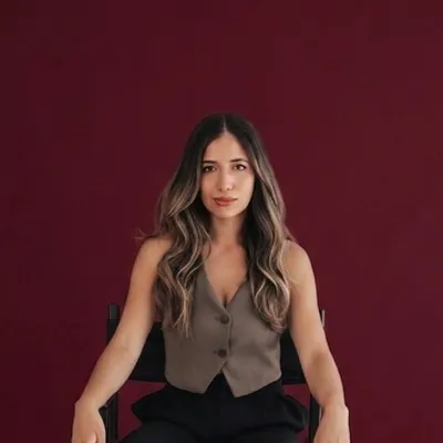 Oriana alejandra A.