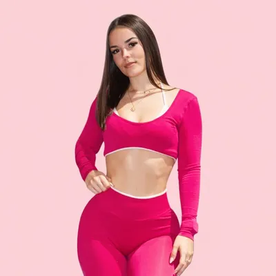 Laura Aroca Alarcón
