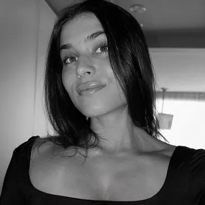 Natalia Ramirez