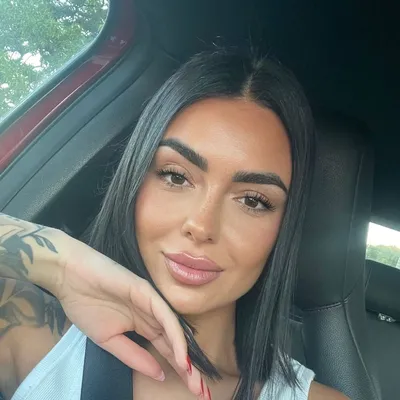 Alba Romero Vega
