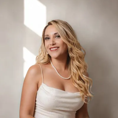 Dayna D'Amico Herrera