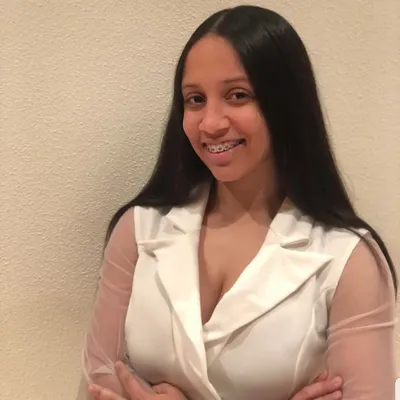 christel Polanco Martínez