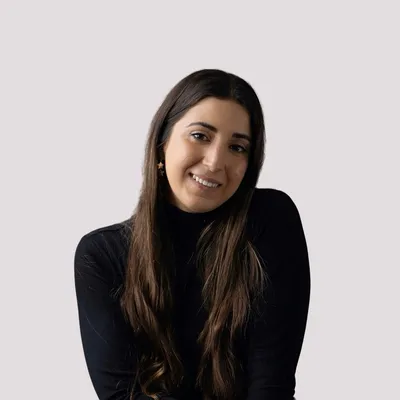 Paula Vega Ford