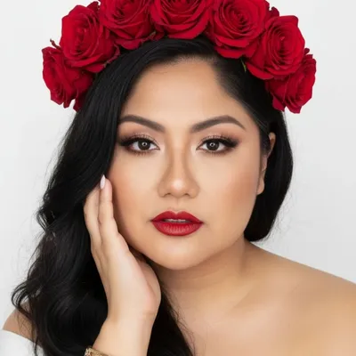 Marlene Cerón Morales