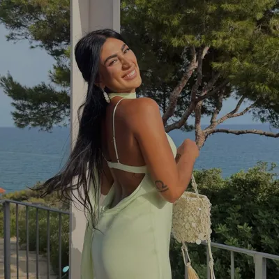 Paula Morales Aswani