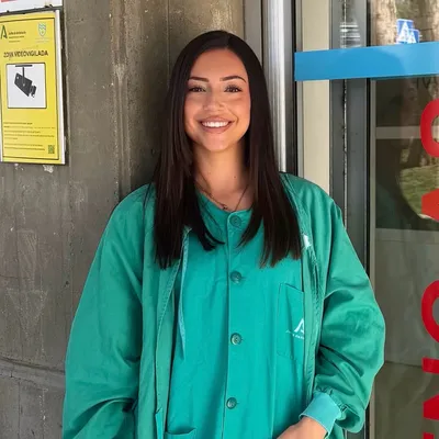 adriana valverde benitez