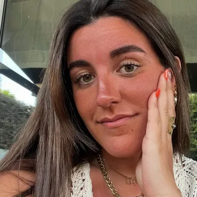 Sofia Fernandez Garcia
