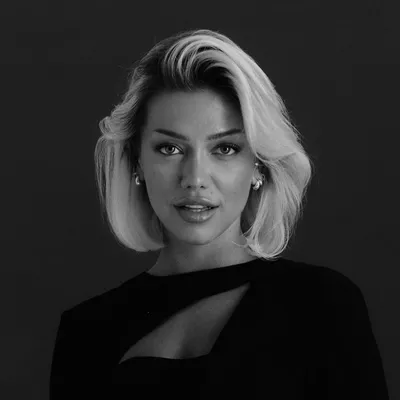 Larisa Borjescu Brahonschi