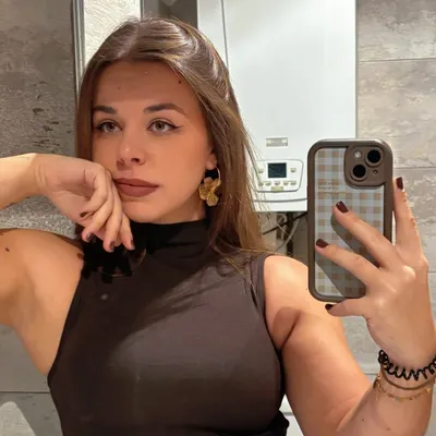 Ana Isabel Toledo Garcia