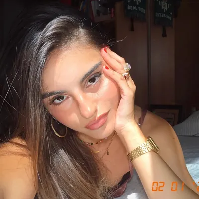 Carmen G.