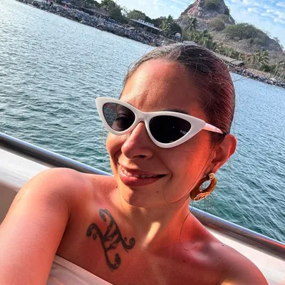Maria Fernanda Montes de Oca de Alva