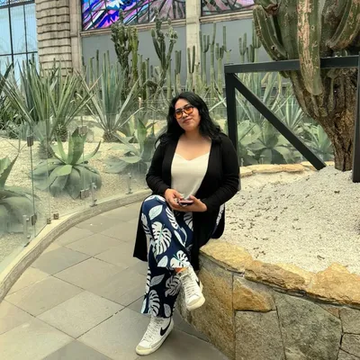 ana citlali tesillo flores