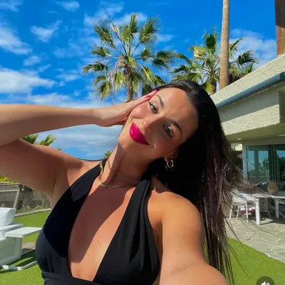 Natalia Esparza González