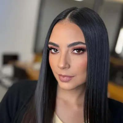 Lisa Maria Barragan Buendia