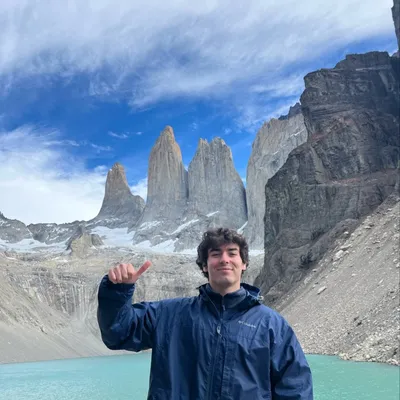 Santiago Patiño Casilllas