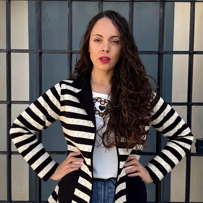 Mari Carmen Guirao Pallares