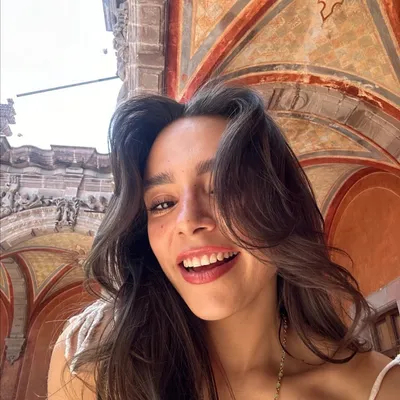 Frida Montes