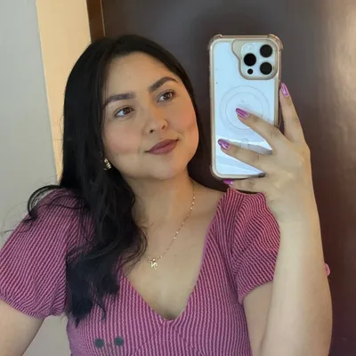 Nayelli Cardenas Contreras