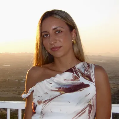 Aroa Parra Garcia