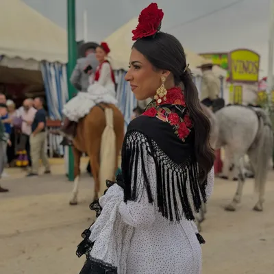 ines Guerrero Touiki