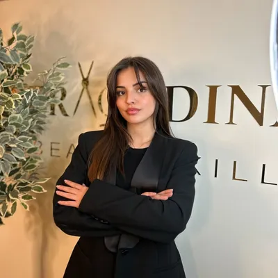 Carla C.