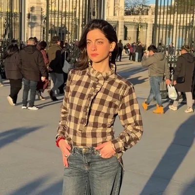 Ainhoa Lucas