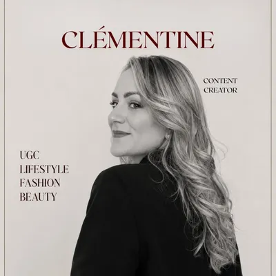 Clementine G.