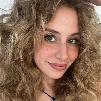 Belén Bricio Rojas