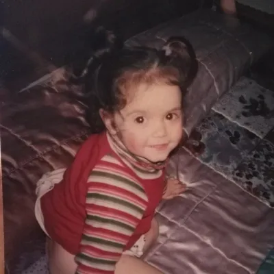 Laura Sanvicente Caamaño