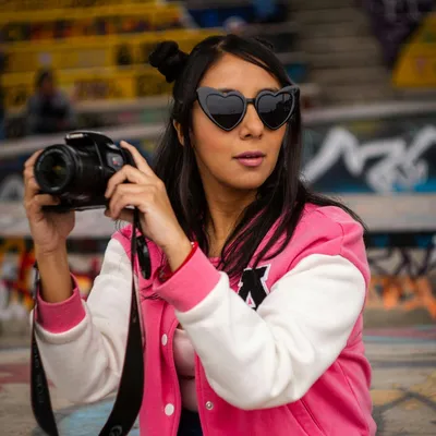 Renata Jiménez Pérez