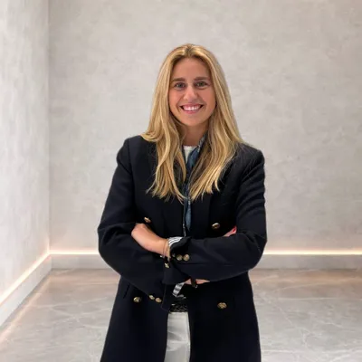 Alba Onaindia Tomás