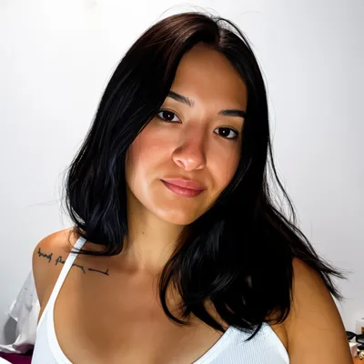 Karla Fernandez Sarmiento