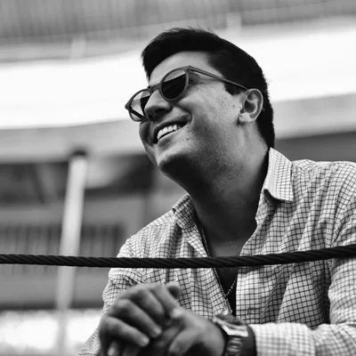 Javi F.