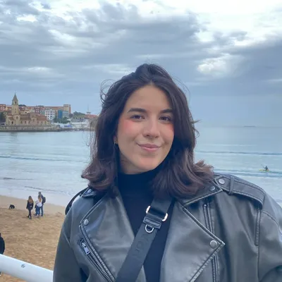 ainhoa moreno cervera