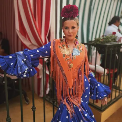 Sofía Solís Sanz