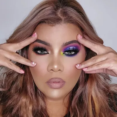 mayra Ritter aguero