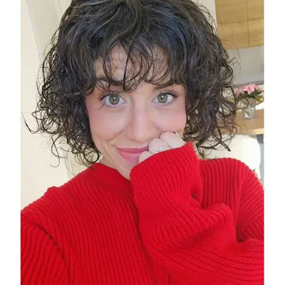 Carmen Azaustre Gómez
