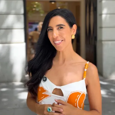 rocio angles parejo