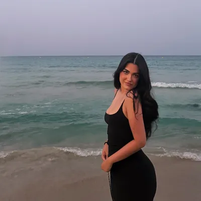 Sara Sancho Sanz